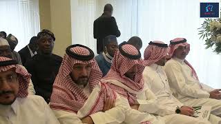 Nigeria aims at strengthening Bilateral ties with Saudi Arabia Holds Nig. Saudi 2nd Joint Commission