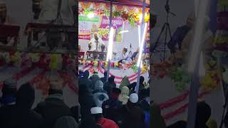 রফিকুল ইসলাম আফসারি যখন আমাদের গ্রাম এ