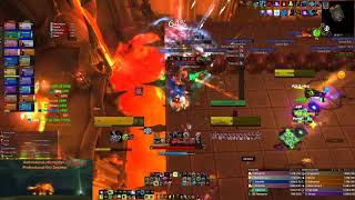 Mythic Painsmith Medium Feral POV