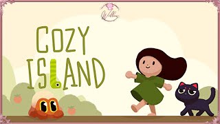 Cosy Island Demo