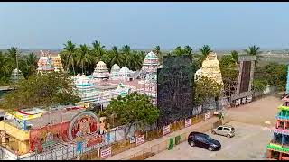 ANTARVEDI TEMPLE area view exclusive