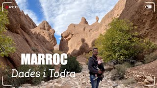 MARROC | Dades i Todra