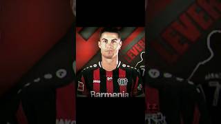 Ronaldo to leverkusen 🤯🔥 #football #bayern #shortvideos #trending #edit #bayerniconic #viralvideos