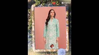 || Sokamal summer lawn collection 2024 || #viral #mrbeast #fashion# live#livestream#livegaming