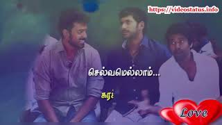 ஒத்தக்கடை ஒத்தக்கடை மச்சான் - Othakada Othakada Machan-Tamil Whatsapp Status Video Song Download