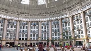 West Baden At French Lick Resort