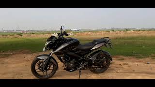 PULSAR | NS 200 | BAJAJ | WATSAPP STATUS |😊 @BajajPulsarOfficial