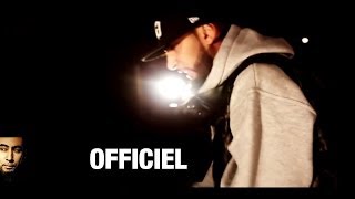 La Fouine - Bafana, Bafana Remix