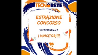 Estrazione concorso