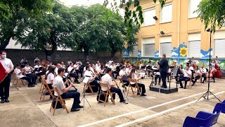 Gerona - S. Lope - Unión Musical de Yátova