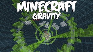 KUKA ONKAAN KAIKISTA PARAS? /w JKokki - Pelataan Minecraft Gravity