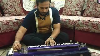 Tum Hi Aana Banjo Cover by Preet Dholakia