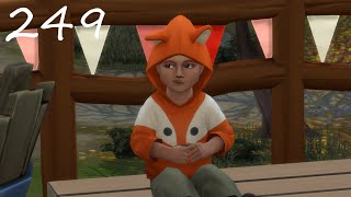 A Young Thief💰I🏹Disney Princess Challenge [EP 249]🏹I Robin Hood I Rebeccas Creations