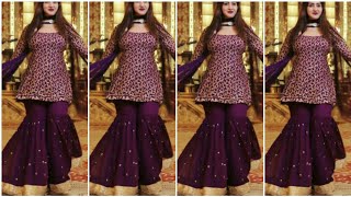 Boutique Designer Suits images ||heavy punjabi suits || Party wear Suits - TREND SPOTTER