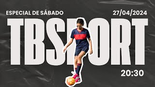 TB Sport Especial de Sábado