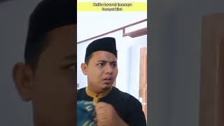 Ketika Imam Taraweh Secepat Kilat.