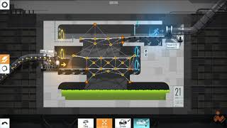 Bridge Constructor Portal: Levels 1-30 Replay