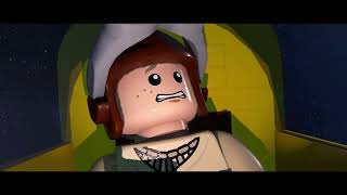 Da Wars | Lego Starwars: The Skywalker Saga