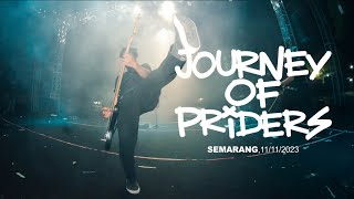 SEMESTA MEMBERKATI - #JourneyOfPriders Eps. 46