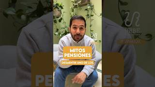 Mitos pensiones