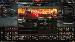 World of Tanks