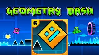 Geometry Dash