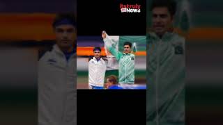 Neeraj Chopra Reflects on His Mother's Heartfelt Words About Arshad Nadeem’s Olympic Victory