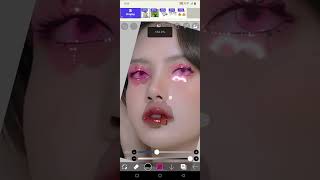 lisa lovey dovey edit #blackpink #recommended #viralvideo #trendingshorts #lisa like share sub🖤💗