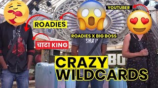 Thses 2 Roadies Will Entre in big Boss House This Week | Big Boss 17