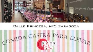 Pikar cocina casera para celebrar tus eventos y celebraciones