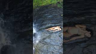 Relaxing Waterfall Sounds for Sleep | Fall Asleep & Stay Sleeping with Water White Noise