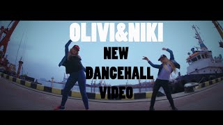 Rising generation dance | OLIVI&NIKA