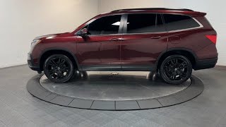 2022 Honda Pilot Hillside, Newark, Union, Elizabeth, Springfield, NJ 245824A