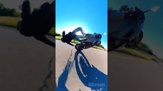 This is hilarious 😱 #shorts #bikelife #crash