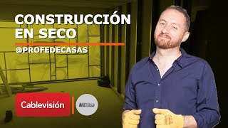 Steel Framing - Construcción en seco | T4: Construir la casa | Cap 2