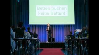 Forum 2019 - Jon Christoph Berndt