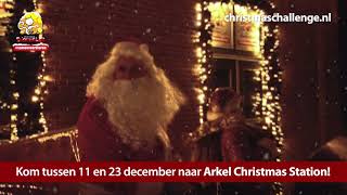 2021 DOE MEE MET THE CHRISTMAS CHALLENGE DEF