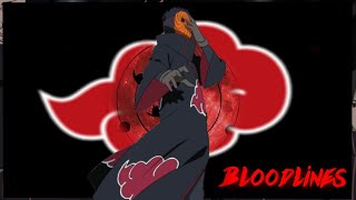 Bloodlines | Akatsuki .