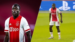 Brian Brobbeyg | Goals & Skills Ajax 2022