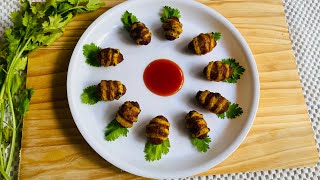 Chicken honey bee | iftar special recipe | easy and spicy snack