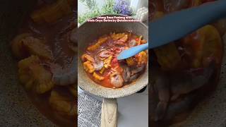 Udang Saus Padang #ytshorts