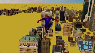 Nostalgia Overload: Neversoft's Spider-Man Mod in Spider-Man Remastered!