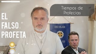 "El Falso Profeta"