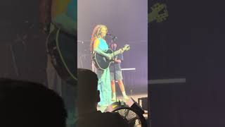 12 paper hearts - Tori Kelly (Purple Skies World Tour Manila 2024)