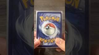 Just ONE V #pokemon Card… Totally! #pokemoncards #tcg #shorts #cards #pokemontcg