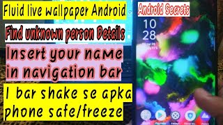 Top Best Apps For Android | Freeze your Phone In one click | Protect Your Phone