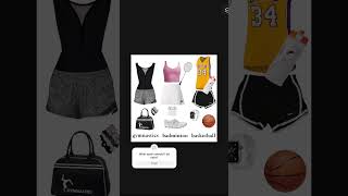 #sports #aesthetic #outfits #viralvideo #algorithm #dontflop #getviews #fyp #shorts #youtube