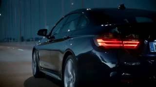 Neuer BMW 4er Gran Coupe  new BMW 4 Series Gran Coupe   Launchfilm 2014