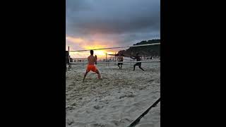 beach tennis 2024