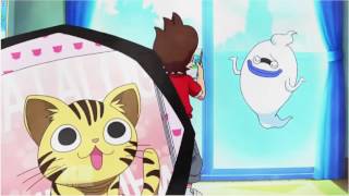 Yo-kai Watch Season 2 ep 34 Ending